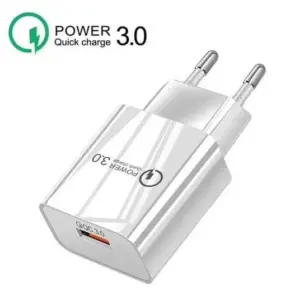 Fast Charger - 18W