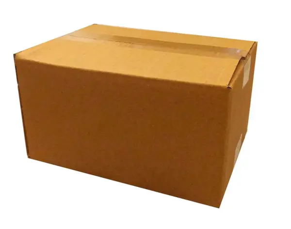 3-Ply Carton Box