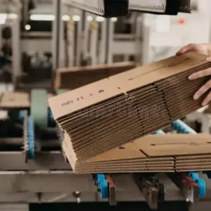 Corrugated Sheets