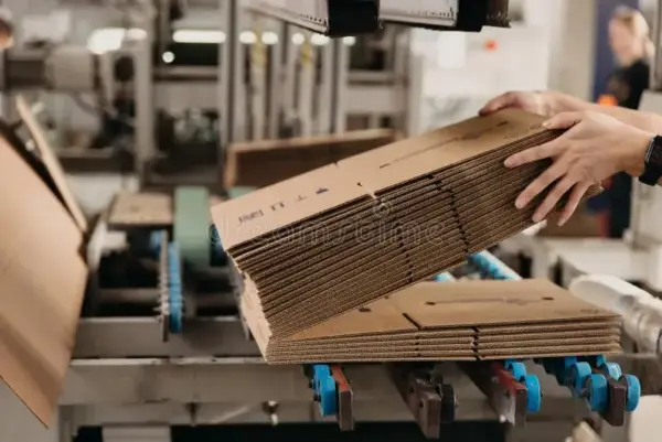 Corrugated Sheets