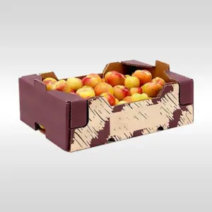 Fruit Trays
