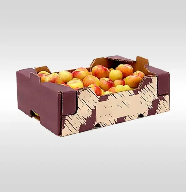 Fruit Trays