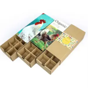 Egg Trays
