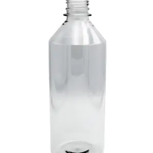 PET Bottle 500ml