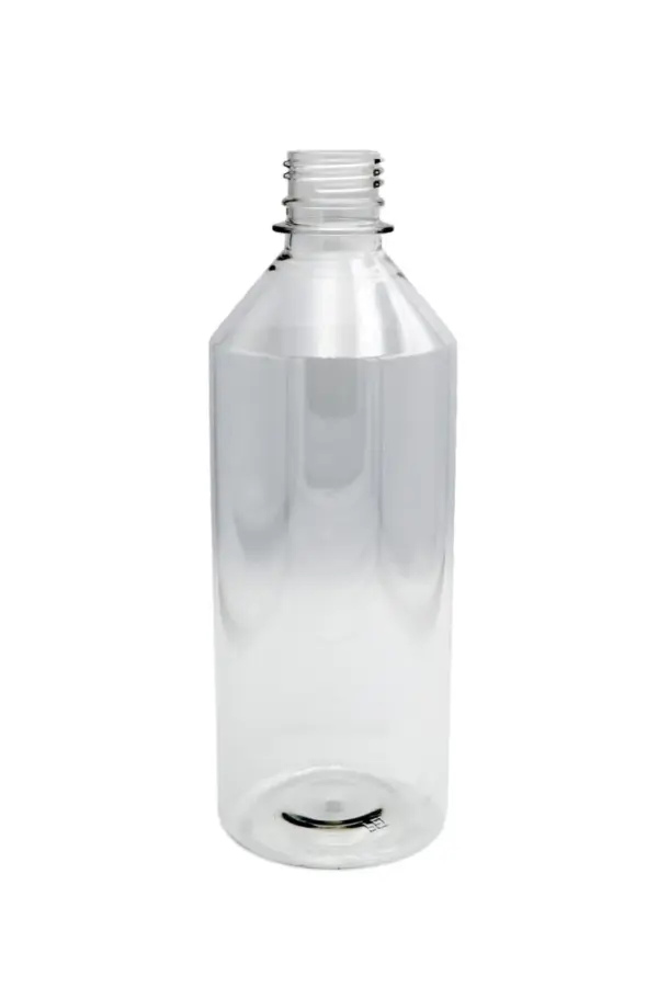 PET Bottle 500ml