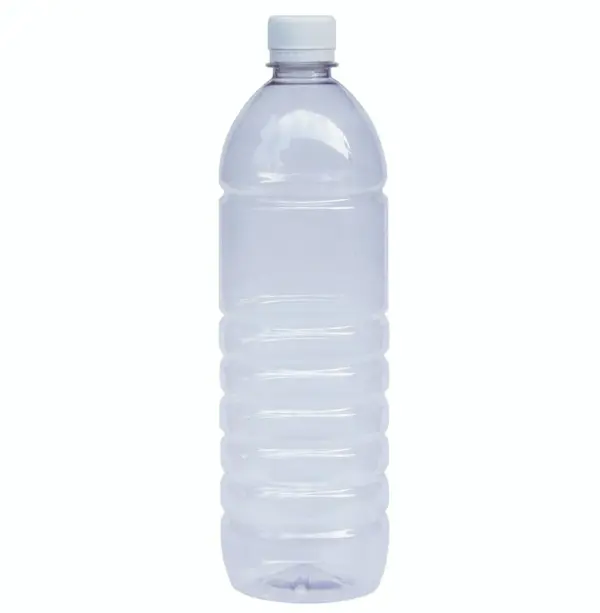 PET Bottle 1L