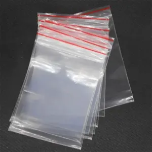 Poly Bags (Small)
