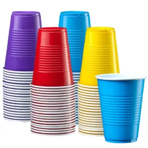 Disposable Cups