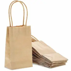Paper Bags (Small)