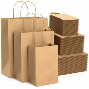 Paper Bags (Large)