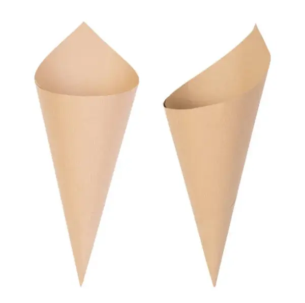 Paper Cones
