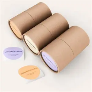 Paper Tubes