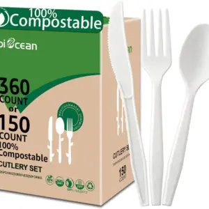 Compostable Utensils