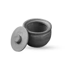 Stone Container