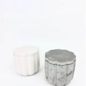 Plaster Container