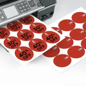 Label Printing