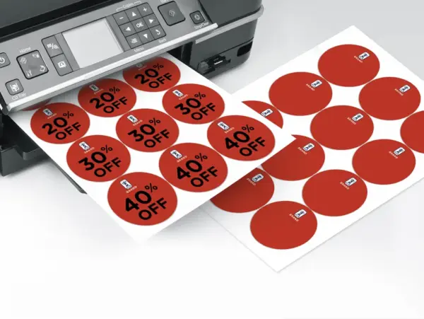 Label Printing
