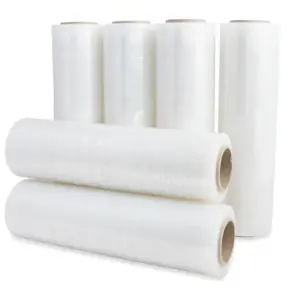 Stretch Film Roll