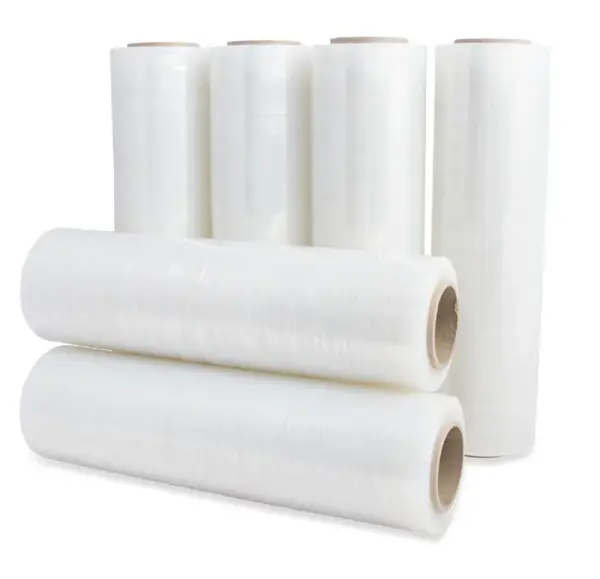 Stretch Film Roll