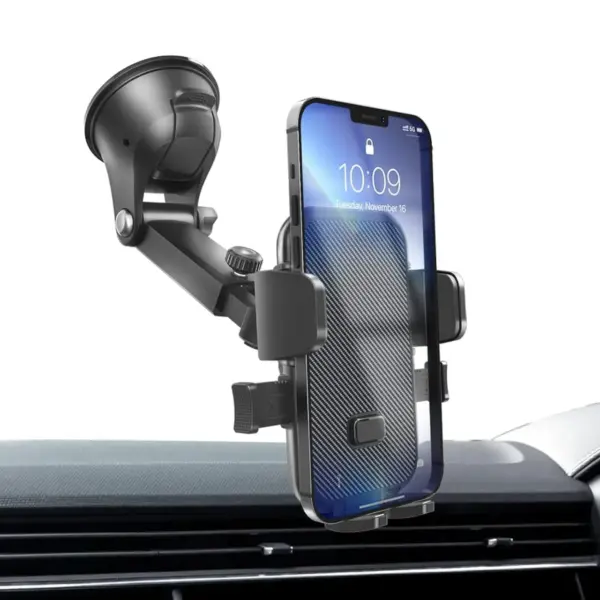 Mobile Holder - Car Mount