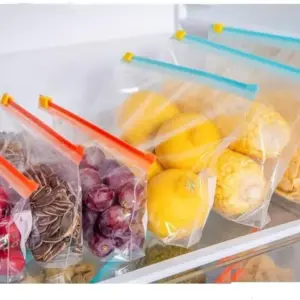 Zip Lock Bags