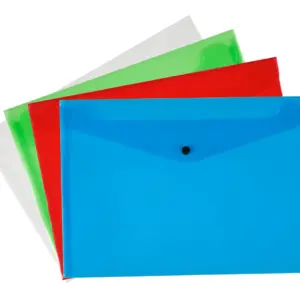 Document File - A4
