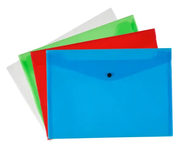 Document File - A4