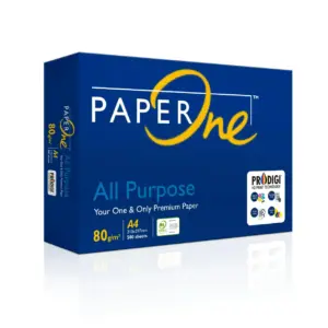 A4 Printing Paper - 80gsm
