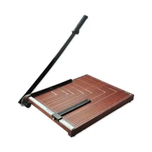 Paper Cutter