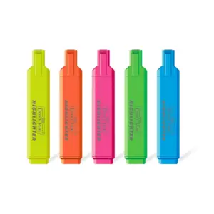Highlighters - Pack of 5