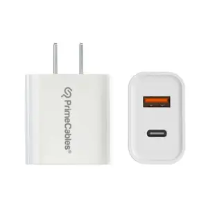 USB Wall Adapter
