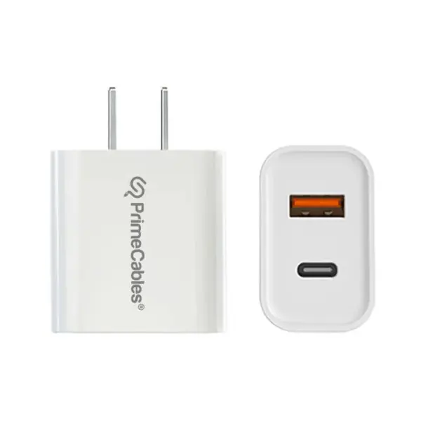 USB Wall Adapter