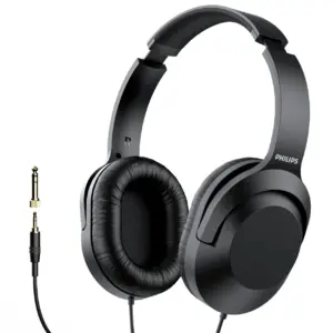 Headphones - Wired