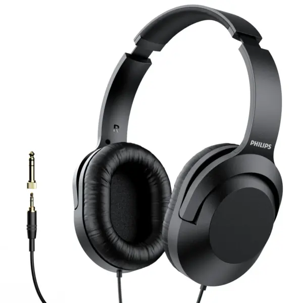 Headphones - Wired