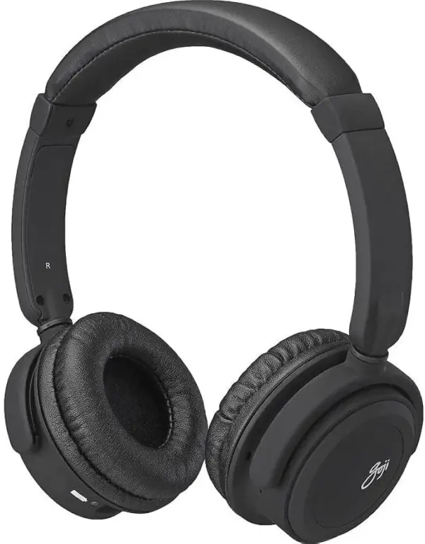 Headphones - Wireless