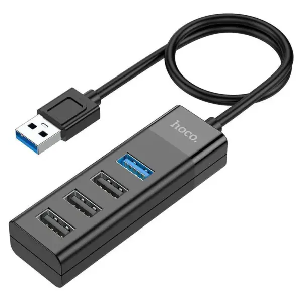 USB Hub - 4 Port