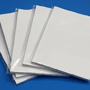 Photo Paper - Glossy A4