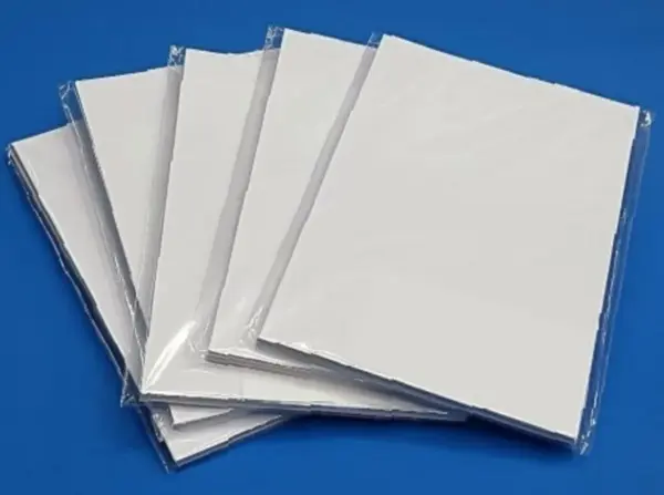 Photo Paper - Glossy A4