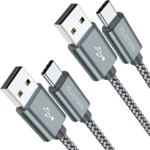 Charging Cable - Type C
