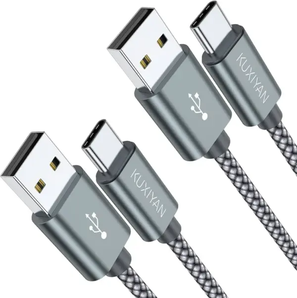 Charging Cable - Type C