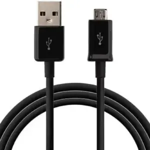 Charging Cable - Micro USB
