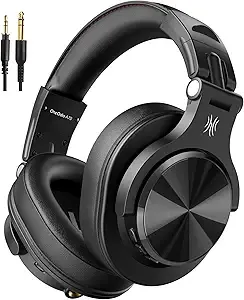 Marshall Major V On-Ear Bluetooth Headphone, Black