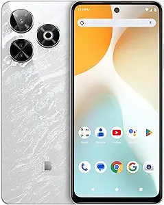Bold K50 | 5G| 2024 | 3-Day Battery 6.7” FHD+ 3D AMOLED | 256/8GB | Triple 64MP Camera | US Version | US Warranty | Purpl