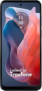 Smartphone | All Day Battery | 2/32GB | 5.7-Inch Screen | International Version | Blue
