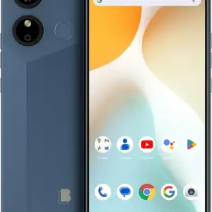 Phone Android 14,Octa-core 6+6GB +128GB Expand 1TB Unlocked Smartphone,6.75" HD+ 90Hz,5000mAh Battery,50MP Camera,GPS,BT 5.5,NFC,AI Face Unlock,Warranty,Black