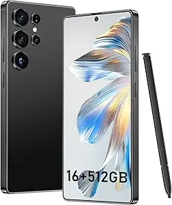 UMIDIGI G9T Cell Phone, Android 14 Smartphone , 6.75" HD+ 90Hz Display, 5000mAh Battery, 18W Fast Charging, 8(4+4)+128GB/1TB TF, 13MP Camera, AI Face & Fingerprint Unlock, 4G Dual SIM, GPS