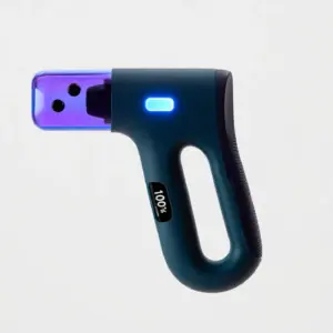 Portable UV Sanitization Wand