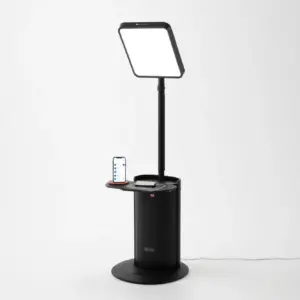 Smart Light Therapy Lamp