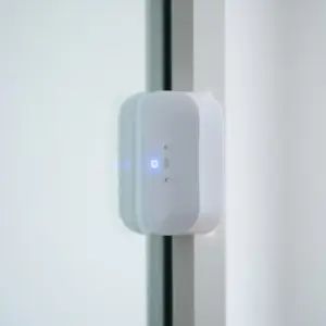 Window Break Audio Sensor