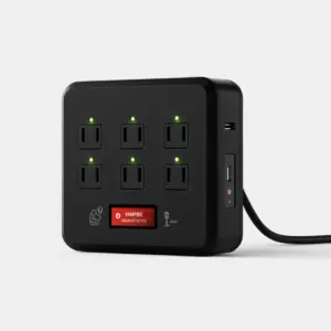 Phantom Power Killer